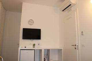 Aleksi rooms - Shëngjin - 4
