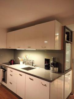 quiet and very central apartment - Parijs - 4