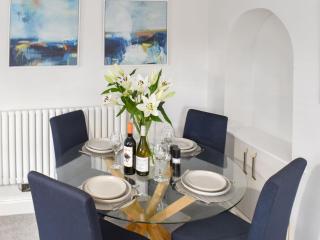 Station Cottage - Silverdale - 5