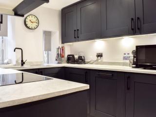 Station Cottage - Silverdale - 2