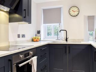 Station Cottage - Silverdale - 1