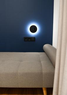 Karoso rezidencija free parking self check-in - Klaipėda - 5