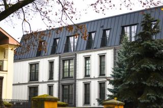 Karoso rezidencija free parking self check-in - Klaipėda - 4