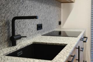 Karoso rezidencija free parking self check-in - Klaipėda - 2