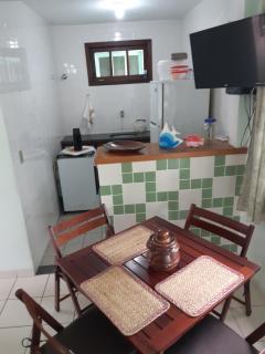 APARTAMENTO PRAIA DE TAPERAPUAN - 2