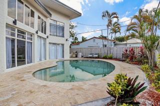 Stunning 2 Story Villa with Pool - Fort Lauderdale - 5