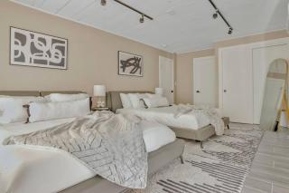 Stunning 2 Story Villa with Pool - Fort Lauderdale - 4