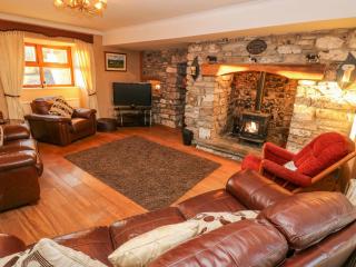 Pant Teg Farm - Kidwelly - 8