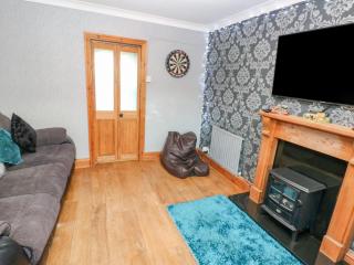 Pant Teg Farm - Kidwelly - 4