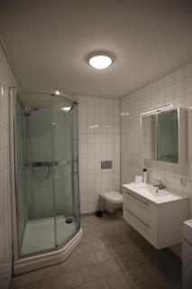 Sentral leilighet med 3 soverom - Harstad - 7