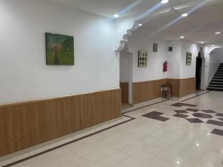 Hôtel Hayatt - Nouakchott - 5