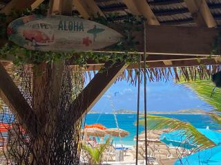 Studio COEUR DE VILLAGE - ORIENT BAY - 7