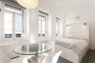WHome Chic Studio located in Lisbon Historic Centre - Lissabon - 0