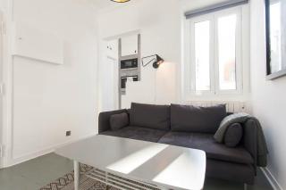 WHome Chic Studio located in Lisbon Historic Centre - 8