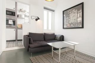 WHome Chic Studio located in Lisbon Historic Centre - 7