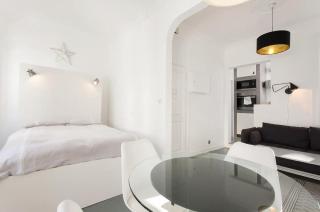 WHome Chic Studio located in Lisbon Historic Centre - Lissabon - 5