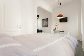 WHome Chic Studio located in Lisbon Historic Centre - Lissabon - 4
