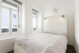 WHome Chic Studio located in Lisbon Historic Centre - Lissabon - 2