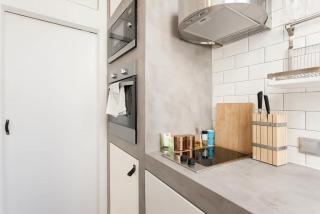 WHome Chic Studio located in Lisbon Historic Centre - 1