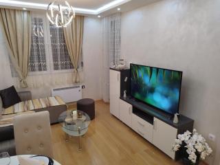Zlatiborski apartmani Braća Mijailović - Zlatibor - 4