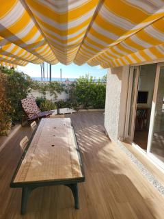 Casa Primera Linea Playa Tamarit (Santa Pola) - 3