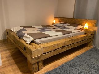Wooden Apartment Gdańsk - Danzig - 0
