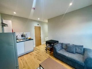 Cosy 1 bedroom flat! - Londra - 7
