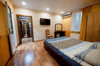 Villa Turistica Oasis - Cahul - 5