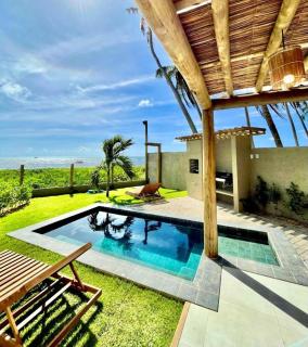 Condomínio Praias de Maragogi & Casas Deluxe - 4