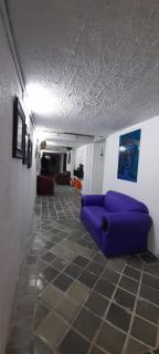 Yellow Residence - 5