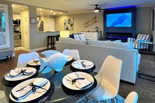 Relax and Recharge Lake Hamilton Condo with Pool - 8