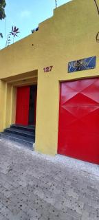 Yellow Residence - 2