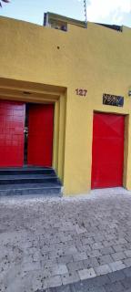 Yellow Residence - 1