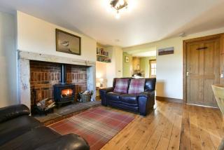 Heather Cottages - Plover - Bamburgh - 8