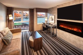 Silver Cloud Hotel Tacoma Waterfront - Tacoma - 5