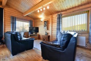 Heather Cottages - Brown Owl - Bamburgh - 9