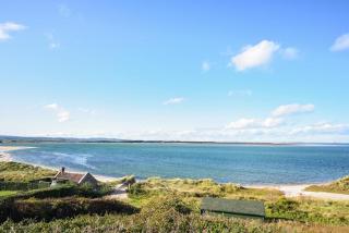Heather Cottages - Brown Owl - Bamburgh - 1