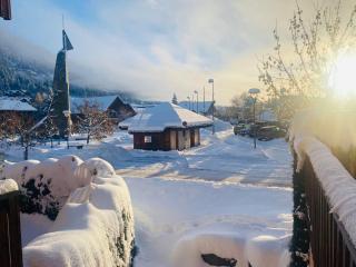 T3 neuf 5 pers Serre Chevalier La Salle les Alpes - 1