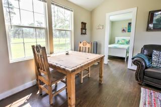 Tranquil Plantersville Cabin Farm Animals On-Site - Magnolia - 5