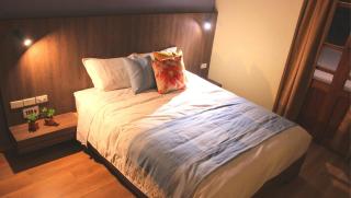 Hotel Inti Quito - Quito - 1