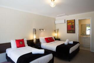 Beechworth On Bridge Motel - Beechworth - 3
