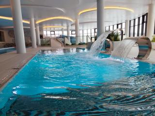 SPA Polanki AQUA Nemo Apartamenty Kołobrzeg - 9