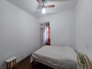 In Copacabana Quadra da Praia 3 quartos lindos - 7