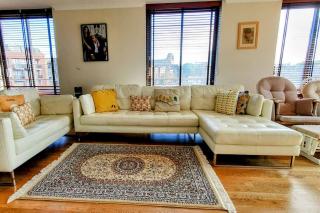 Beautiful centrally located spacious Penthouse flat. - Londra - 7