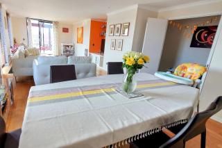 Beautiful centrally located spacious Penthouse flat. - Londra - 9