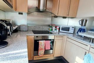 Beautiful centrally located spacious Penthouse flat. - Londra - 3