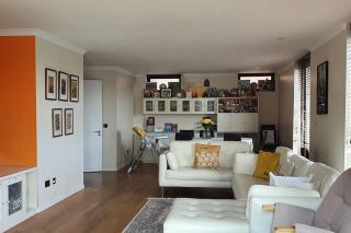 Beautiful centrally located spacious Penthouse flat. - Londra - 6