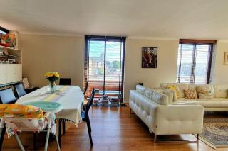 Beautiful centrally located spacious Penthouse flat. - Londra - 5