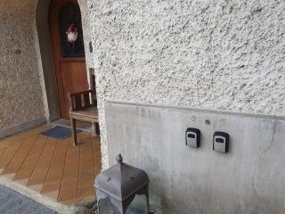 Traditional Swiss-Flat - 5