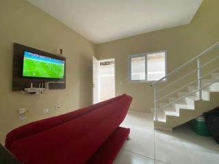 Casa em Mongaguá 900mts da praia - 2